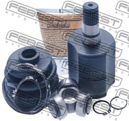 FEBEST 2003 Audi A3 Joint Kit, Drive Shaft 2311-030