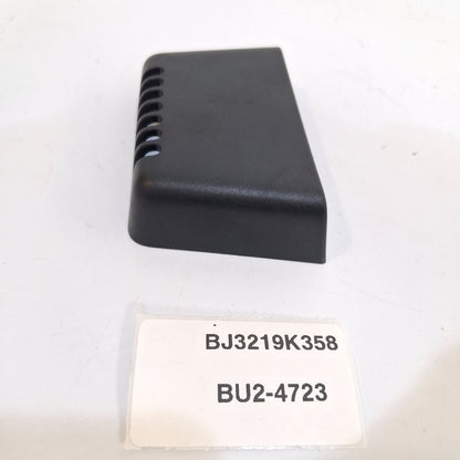 2017 Jaguar F-TYPE Humidity Temperature Sensor Cover BJ3219K358