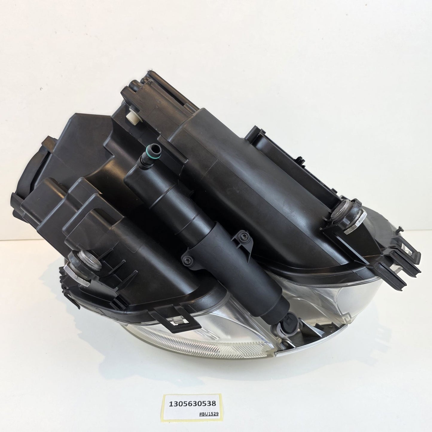 2007-2015 MINI Cooper Headlight Clean Lens Cover Right Side 1305630538