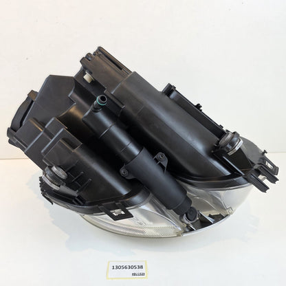 2007-2015 MINI Cooper Headlight Clean Lens Cover Right Side 1305630538