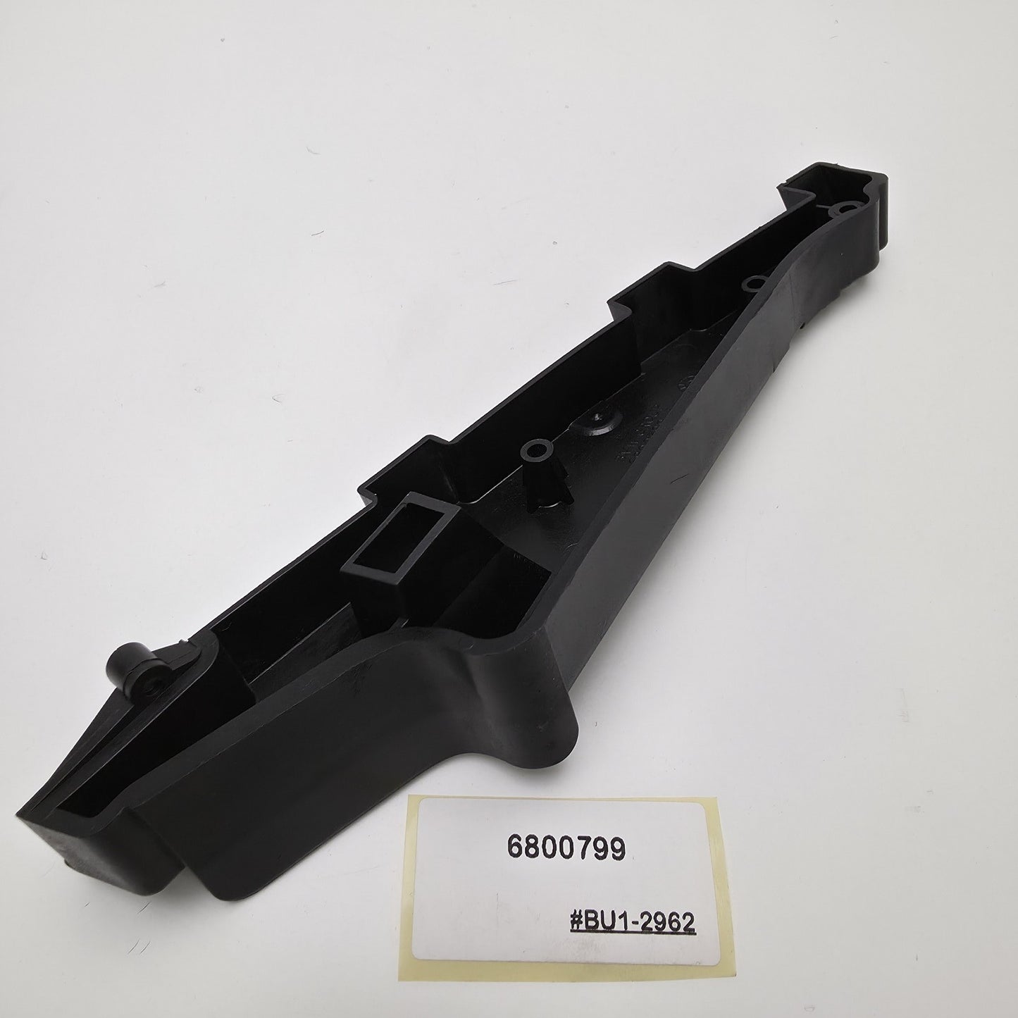 2002-2008 Mini Cooper Left Drivers Side Fender Mounting Bracket 6800799