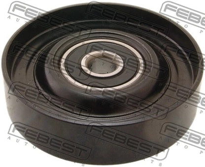 FEBEST 2005-2019 Nissan Micra Tensioner Pulley 0287-Z11