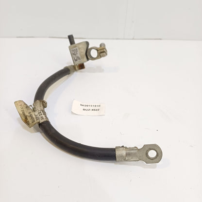 2008-2016 Audi A5 Battery Monitoring Module Cable 8K0915181E
