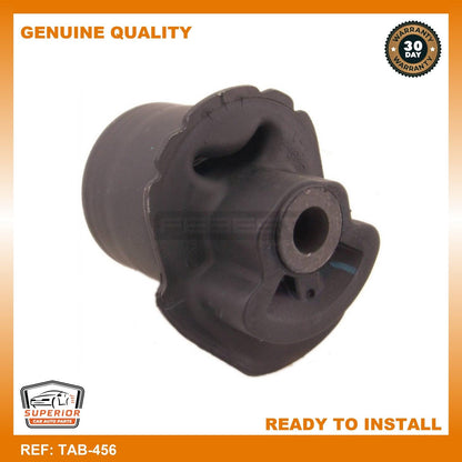 Febest 2000-2005 Toyota Echo Rear Crossmember Bushing TAB-456