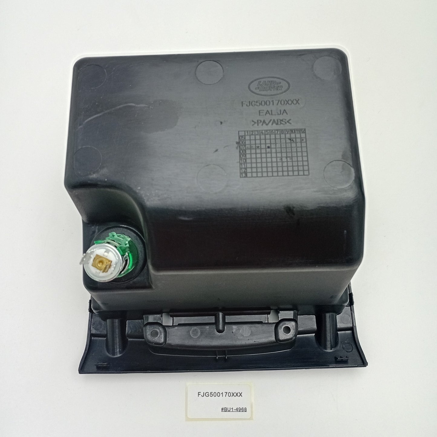 2006-2013 Land Rover Range Rover L322 Centre Console Storage Box FJG500170XXX
