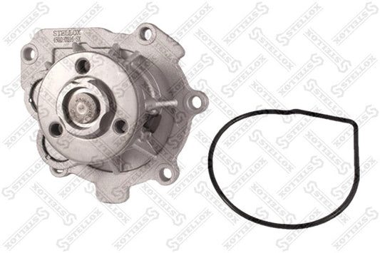STELLOX 2000-2012 Alfa Romeo 159 Water Pump 1334142