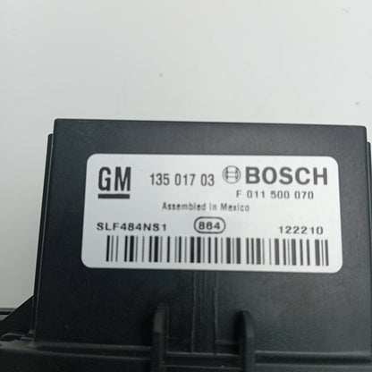 2007-2013 Chevrolet Avalanche Blower Motor Control Module 13501703