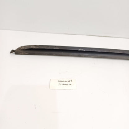 2009-2016 Audi A4 Windshield Molding 8K0854327