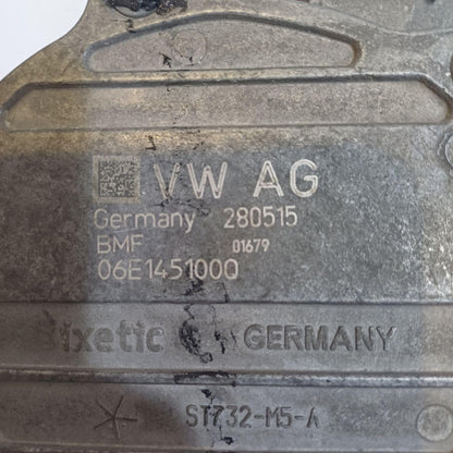 2005-2011 Audi A4 Vacuum Pump 06E1451000