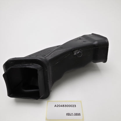 2006-2017 Mercedes-Benz E-Class Air Duct A2048300023