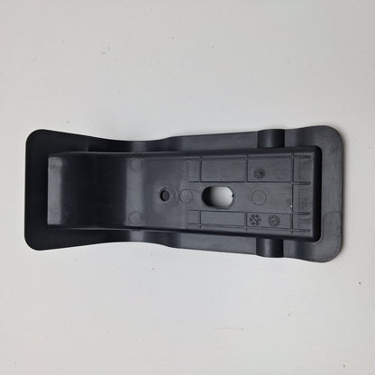 2003 Mercedes-Benz E500 Rear Left Folding Seat Hinge Cover A2119201186