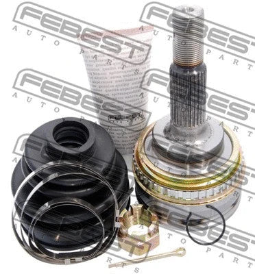 FEBEST DAIHATSU Outer Cv Joint 0110-012A48