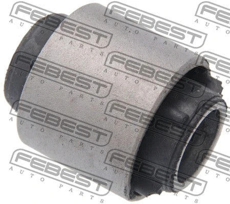 Febest Rear Trailing Rod Bushing MZAB-115
