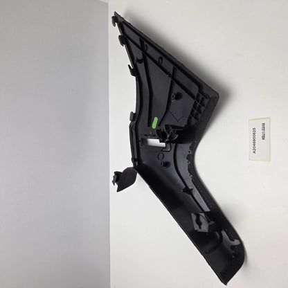 2007-2014 Mercedes-Benz C-Class C-Pillar Trim Cover A2046900625