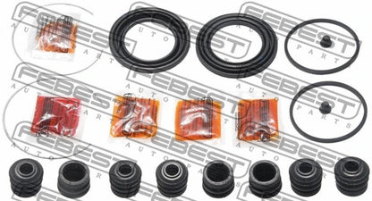 FEBEST TOYOTA Brake Caliper Repair Kit 0175-GGN15F