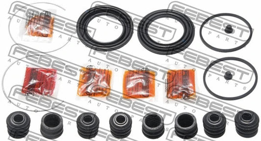 FEBEST TOYOTA Brake Caliper Repair Kit 0175-GGN15F