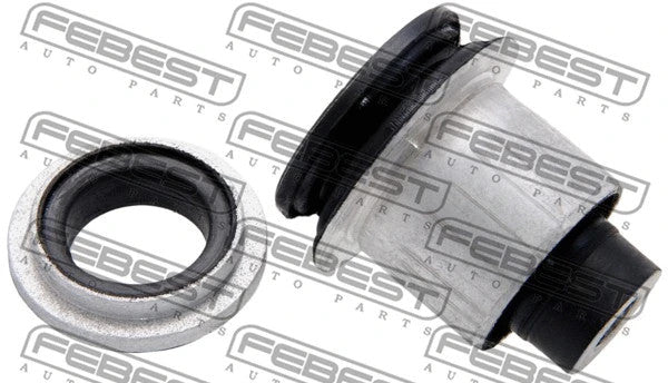 FEBEST 2005-2013 Honda Civic Front Bushing Front Control Arm HAB-FKS