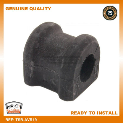 FEBEST Toyota Rear Stabilizer Bar Bushing TSB-AVR19