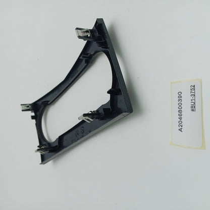 2007-2013 Mercedes-Benz C-Class Dash Trim A2046800390