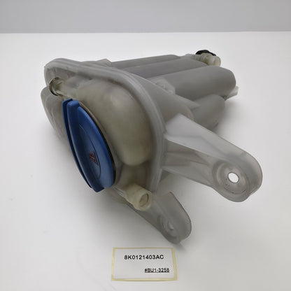2013-2016 Audi A5 Engine Coolant Reservoir 8K0121403AC