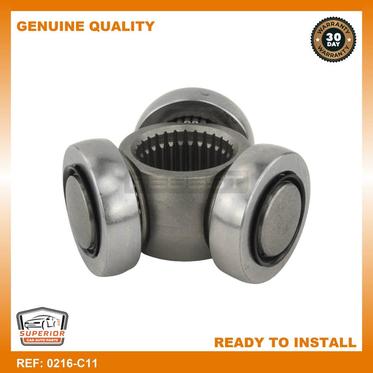 FEBEST DAIHATSU Tripod Joint 0216-C11