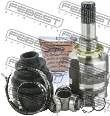 FEBEST 2012-2015 Scion iQ Joint Kit Drive Shaft 0111-NGJ10