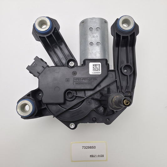 2019-2024 MINI F55 Rear Window Wiper Motor 7329850