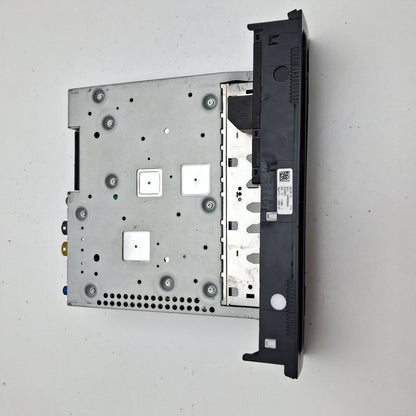 2015 Audi A6 Radio CD DVD GPS Head Unit AD100169005