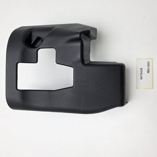 2007-2013 BMW 328i Rear Right Trunk Trim Panel 6979428