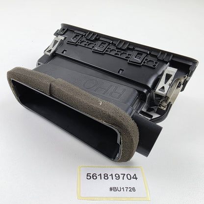 2011-2018 Volkswagen Passat Dashboard Air Vent 561819704