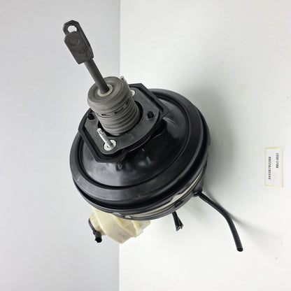 2009-2019 BMW 740i Brake Master Cylinder Reservoir 34336782289