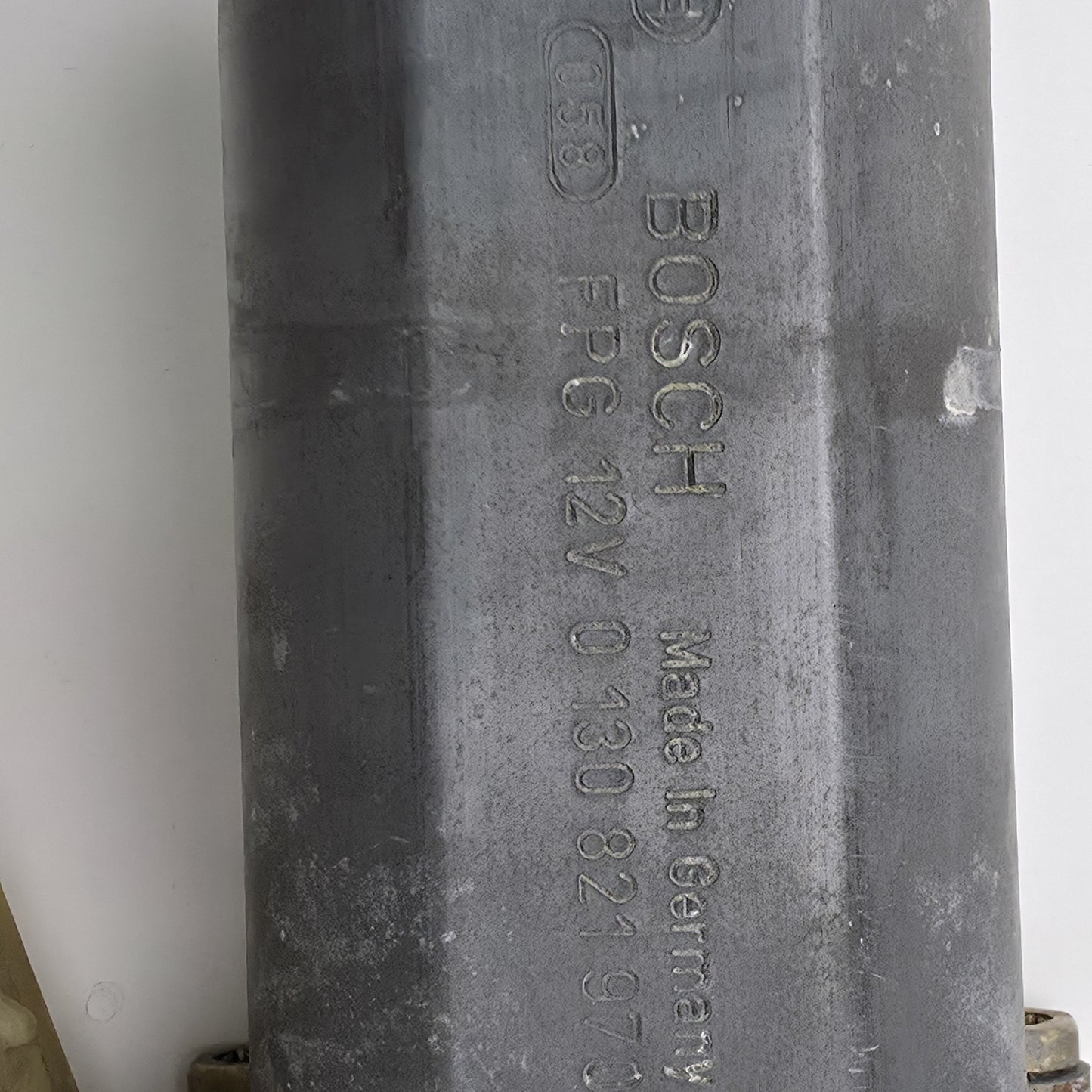2003-2009 Mercedes-Benz E220 CDI Front Left Window Motor A2118202942