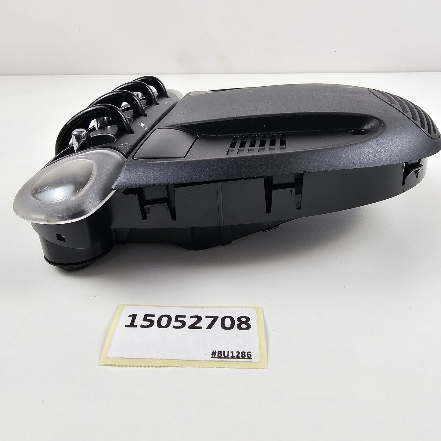 2006-2015 BMW MINI COOPER INTERIOR OVERHEAD DOME MAP LIGHT 15052708