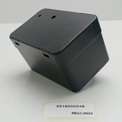 2005-2012 Mercedes-Benz CL VACUUM PUMP SEAT LUMBAR 2218000248
