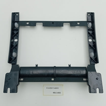 2008-2012 Land Rover Range Rover L322 REAR A/C HEATER CONTROL TRIM FJV50114001