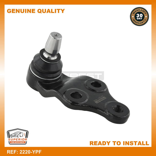 FEBEST HYUNDAI Ball Joint Front Lower Arm 2220-YPF
