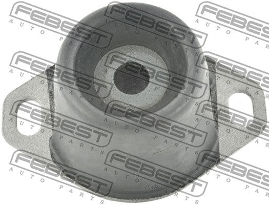 FEBEST PEUGEOT, CITROEN LEFT ENGINE MOUNT - PGM-206LH