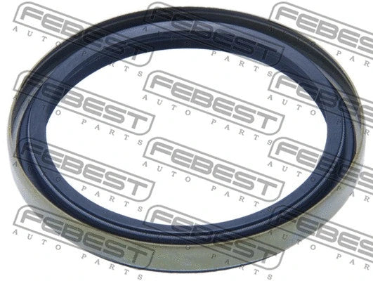 FEBEST 1991-1997 Toyota Previa Oil Seal Front Hub 95HDS-61760710X