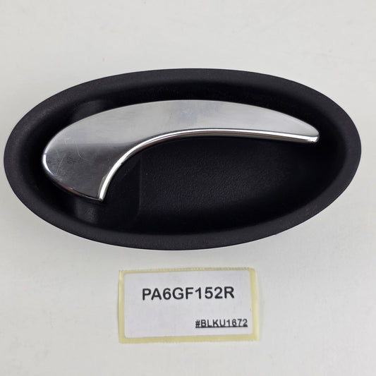 2002-2010 Mercedes-Benz CLK A209/C209 Front Left Interior Door Handle P0058419AC