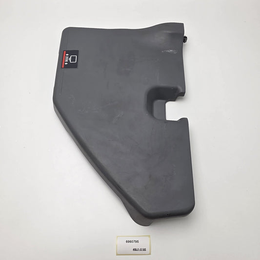 2008-2013 BMW E90 REAR LEFT SIDE BOOT TRIM COVER PANEL 6960795