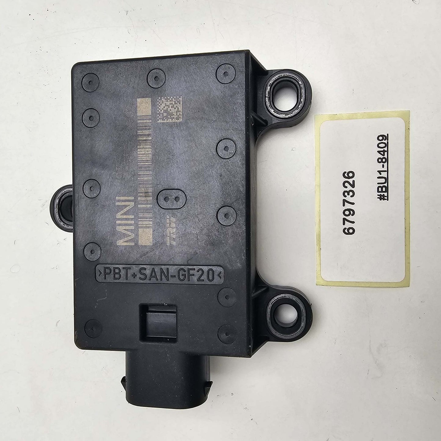 2011-2015 Mini Countryman R60 Yaw Rate Speed Sensor 6797326