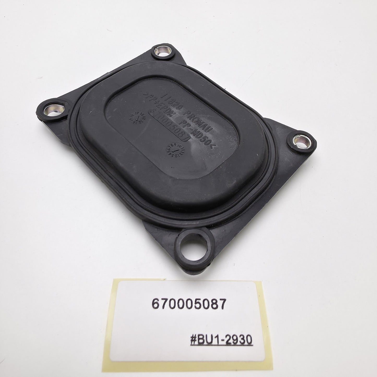 2013-Present Maserati Ghibli PLUG 670005087