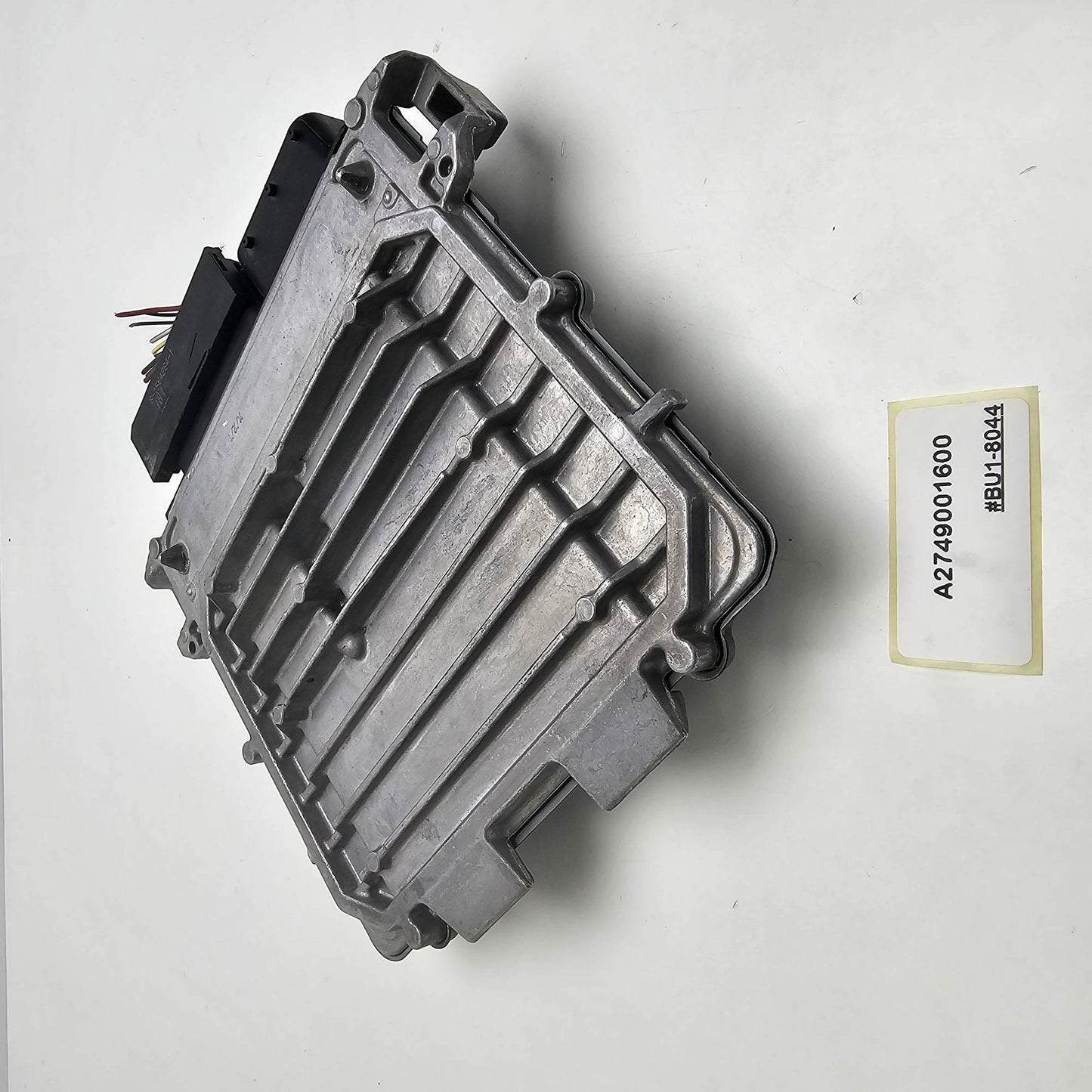 2016-2023 Mercedes-Benz GLC300 Engine Control Module A2749001600