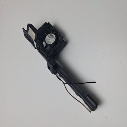 2003 Mercedes-Benz E-Class CD Changer Cooling Fan Motor 2116800572
