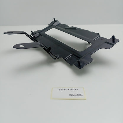 2014 BMW 535dX Bracket control unit 65159174271