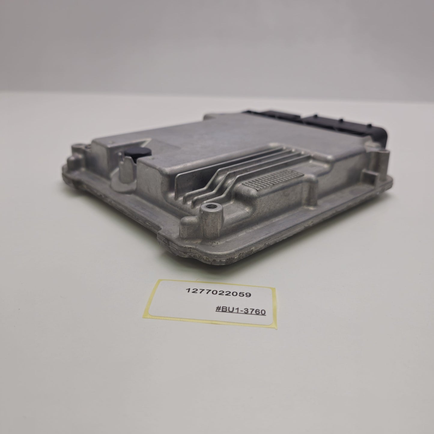 2004-2010 BMW E61 Active Dynamic Steering Control Module 1277022059