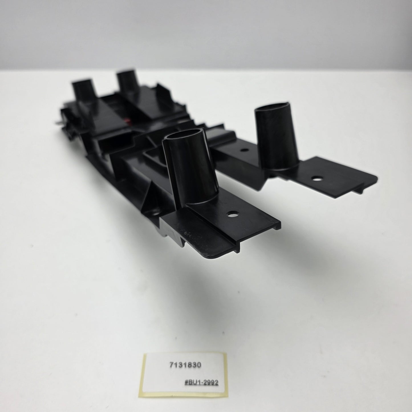 2001-2006 BMW R53 HANDBRAKE CONSOLE HOLDER 7131830