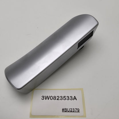 11-12 BENTLEY CONTINENTAL GT Speed GT Front Hood Bonnet Release Hand 3W0823533A