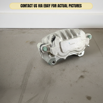 2009 Chevrolet Lumina S Left Front Brake Caliper Used OEM 92193439