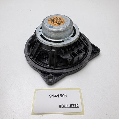 2009-2015 BMW F03 Mid Range Speaker 9141501